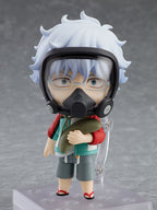 Nendoroid Yun Arikawa Godzilla Singular Point - Fans Geek Store