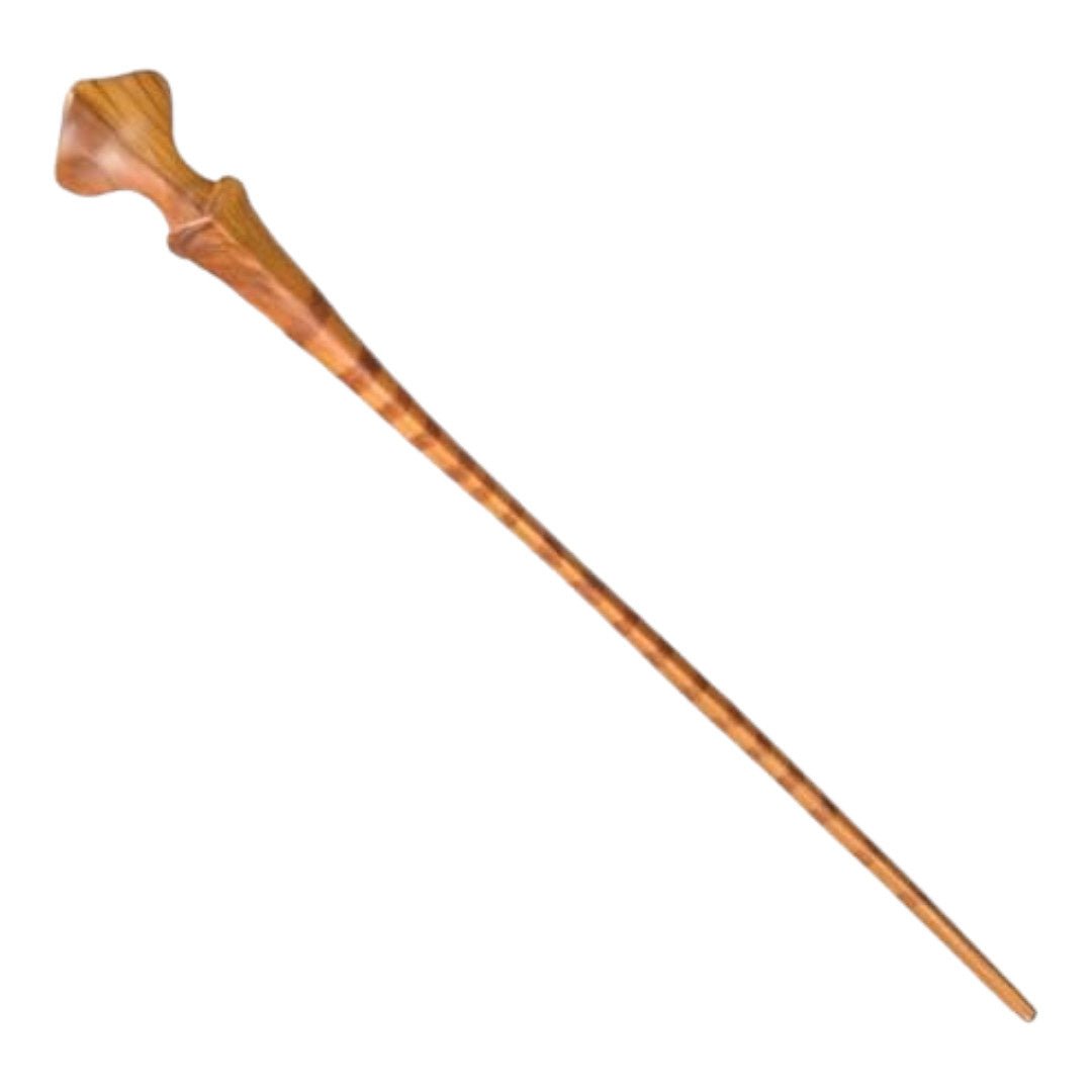 Harry Potter: Nymphadora Tonks's Wand (Character - Edition) - Fans Geek Store