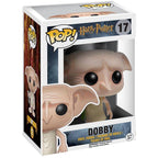 Pop! Harry Potter: Dobby - Fans Geek Store