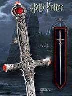 Harry Potter: The Godric Gryffindor Sword - Fans Geek Store