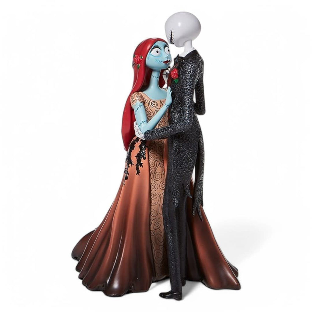 Jack And Sally Couture De Force Figurine - Fans Geek Store