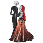 Jack And Sally Couture De Force Figurine - Fans Geek Store