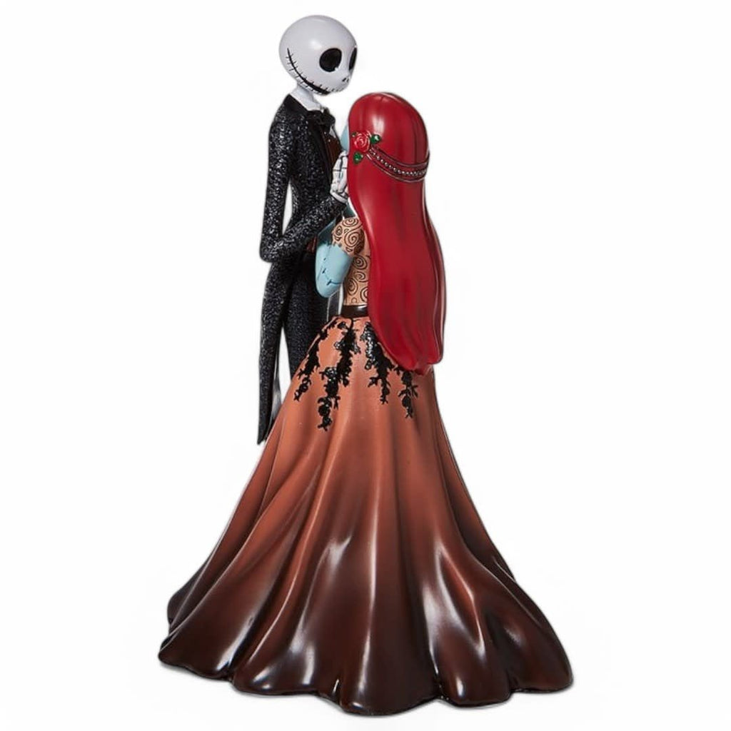 Jack And Sally Couture De Force Figurine - Fans Geek Store