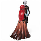 Jack And Sally Couture De Force Figurine - Fans Geek Store