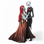 Jack And Sally Couture De Force Figurine - Fans Geek Store