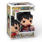 Funko POP! Animation LuffyTaro Kimono Metallic 921 One Piece Exclusive - Fans Geek Store