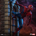 Iron Studios Spider-Man Brand New Day Art Scale 1/10 Statue