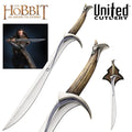 Orcrist - Sword of Thorin Oakenshield - Fans Geek Store