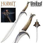 Orcrist - Sword of Thorin Oakenshield - Fans Geek Store