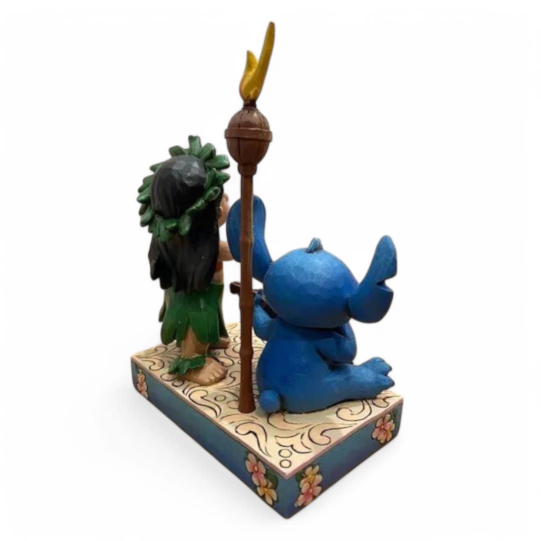 Lilo and Stitch Figurine - Fans Geek Store