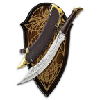 Lord of the Rings: Elven Knife of Strider - Fans Geek Store