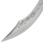 Lord of the Rings: Elven Knife of Strider - Fans Geek Store
