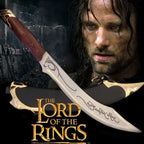 Lord of the Rings: Elven Knife of Strider - Fans Geek Store