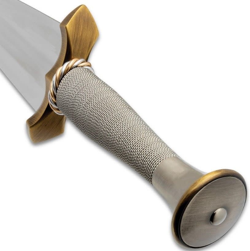 The Lord of the Rings – Boromir’s Dagger Replica 1:1 (±50 cm) – United Cutlery - Fans Geek Store