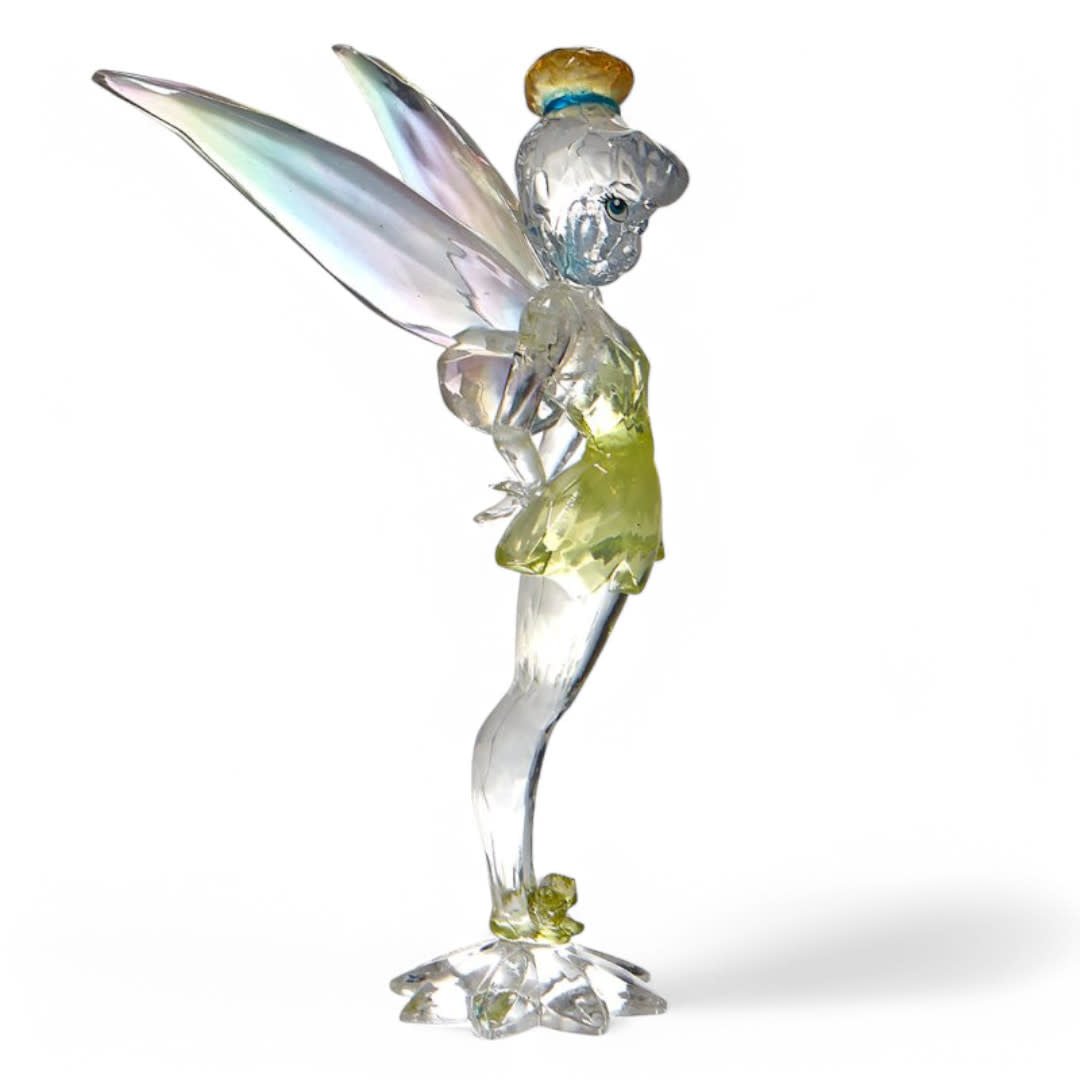 Tinker Bell Facets Figurine - Fans Geek Store