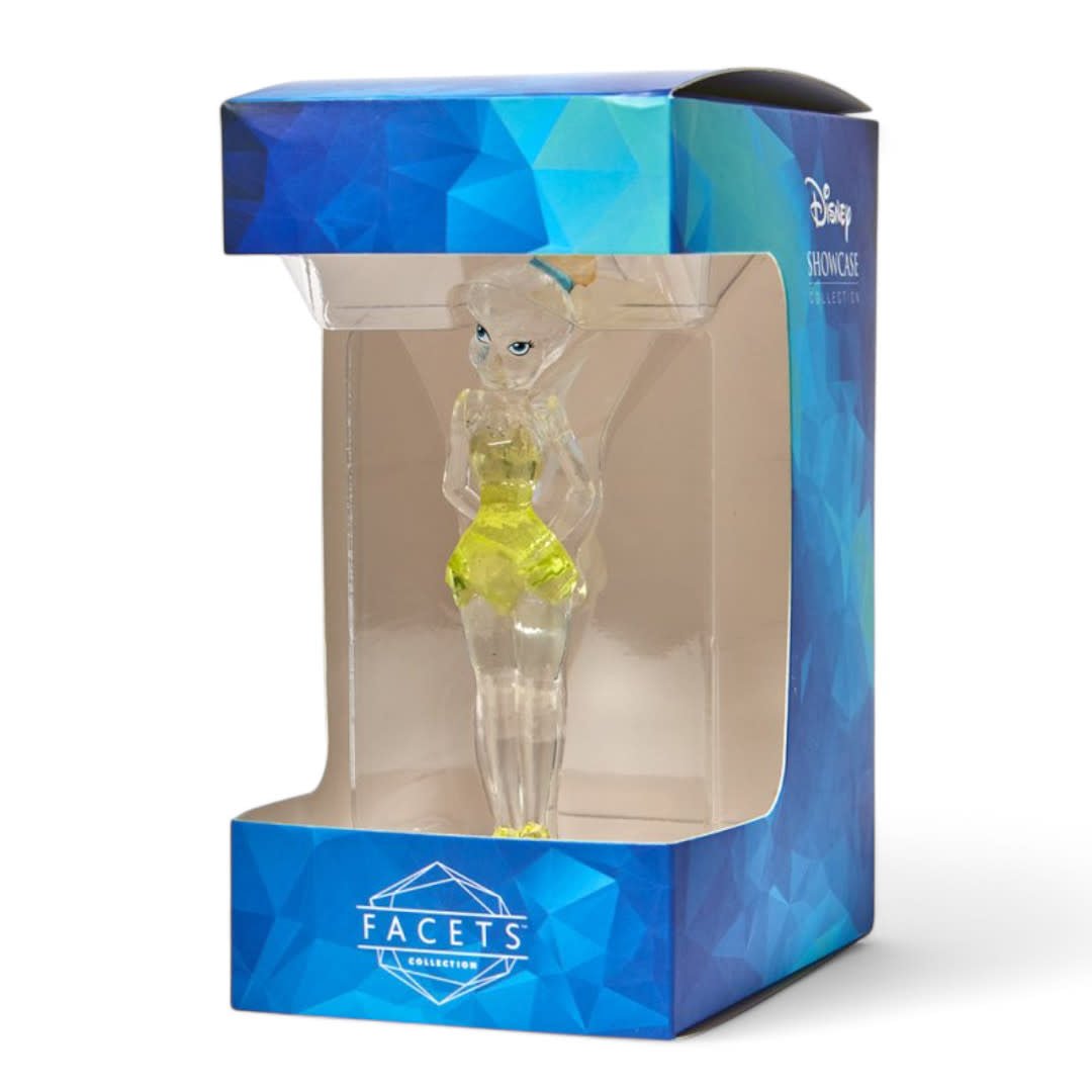 Tinker Bell Facets Figurine - Fans Geek Store