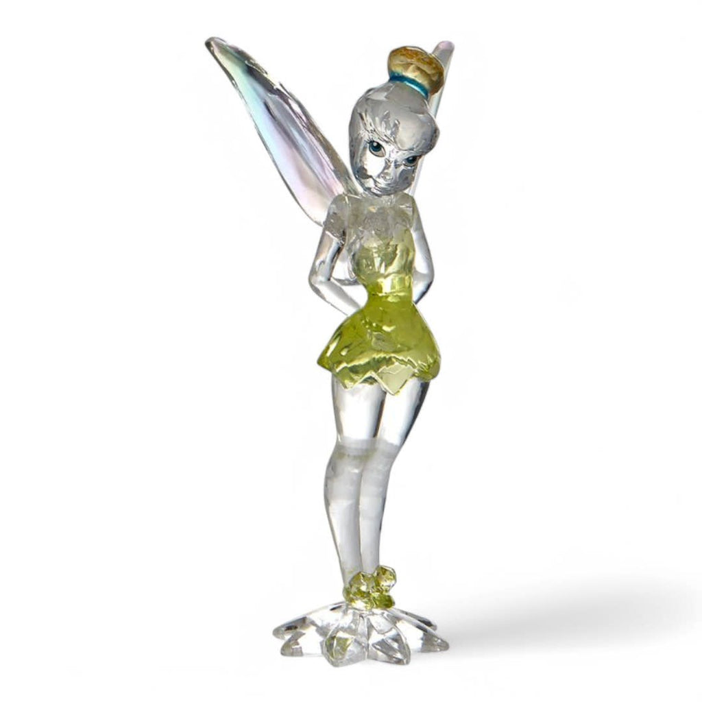 Tinker Bell Facets Figurine - Fans Geek Store
