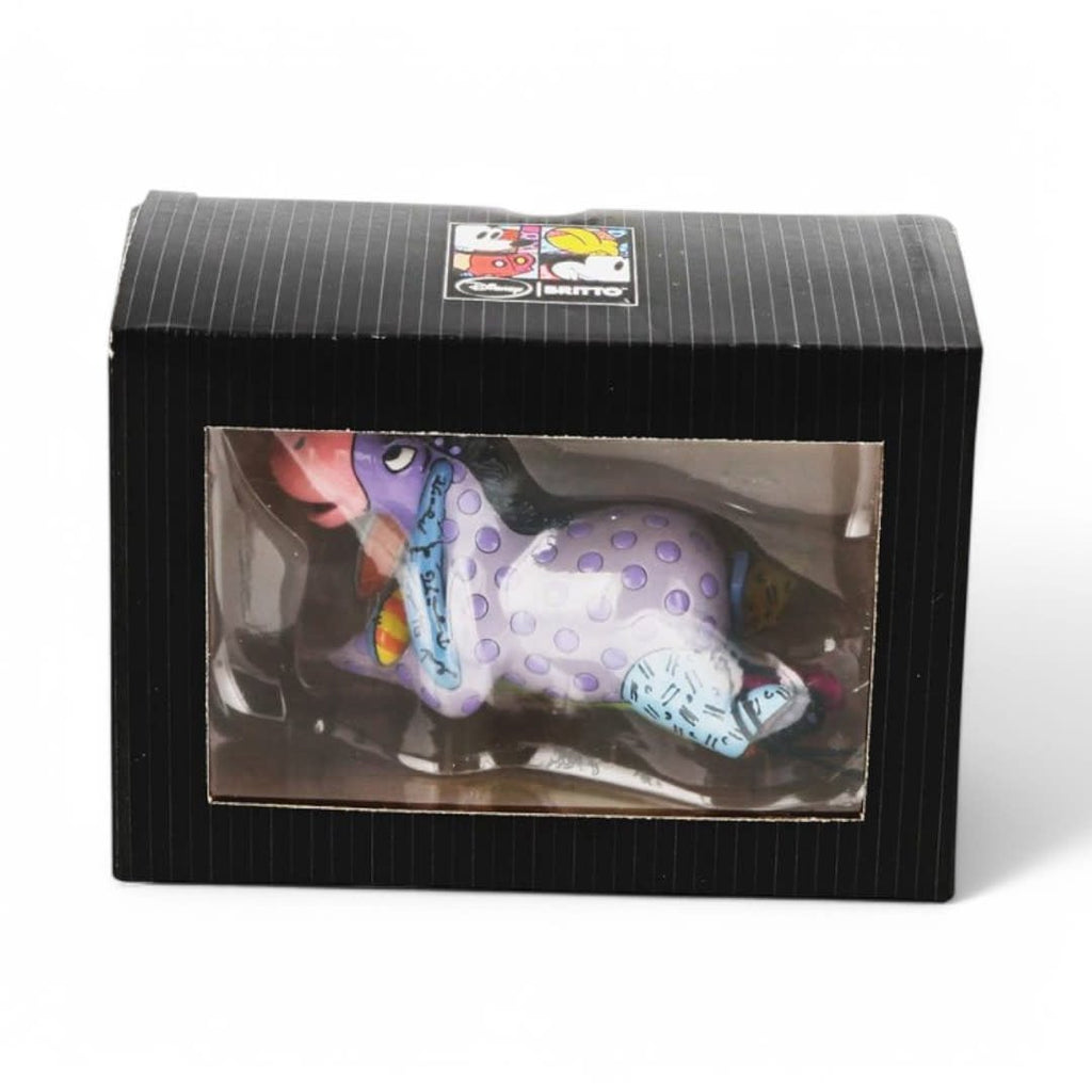 Eeyore with Butterfly Mini Figurine - Fans Geek Store