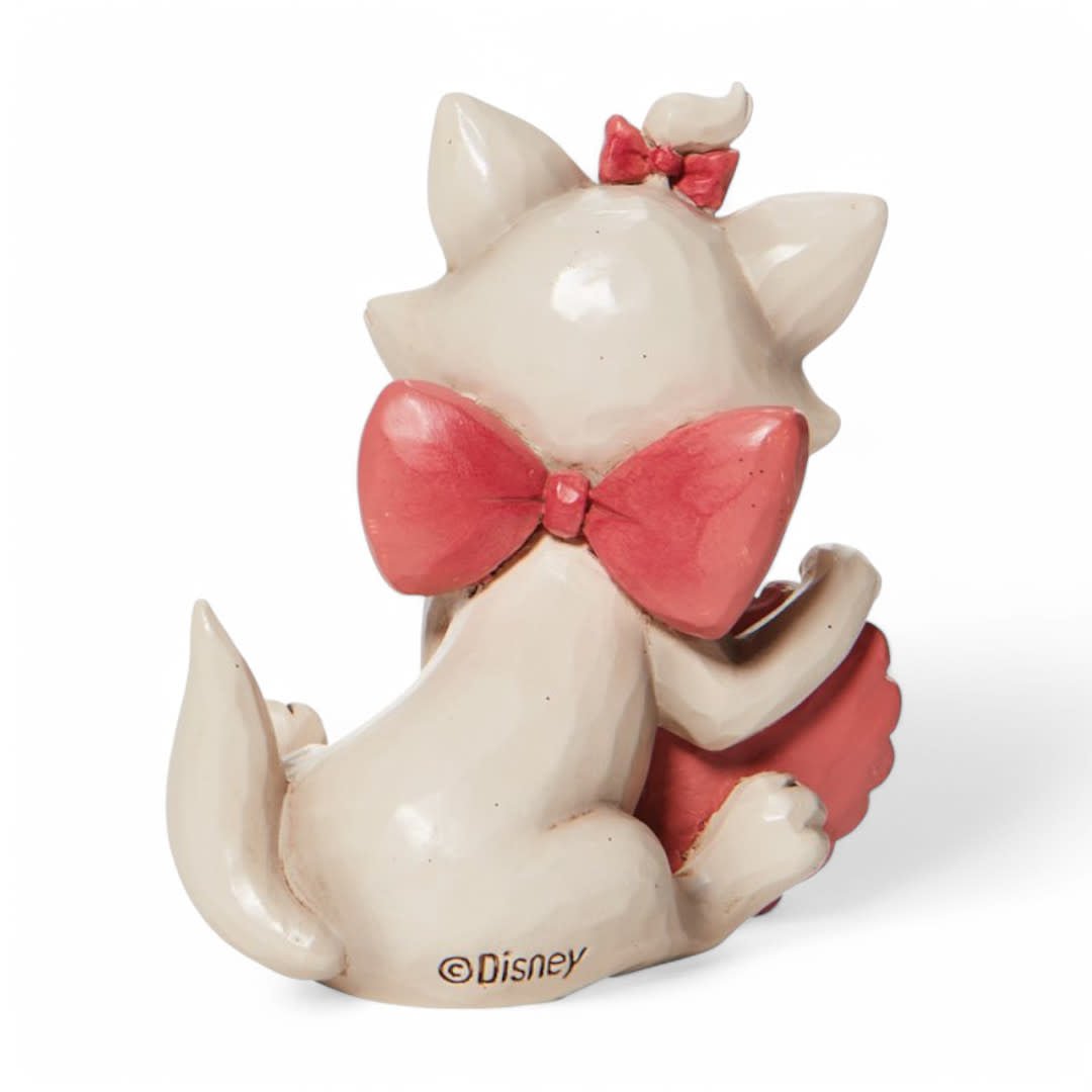 Marie Heart Mini Figurine - Fans Geek Store