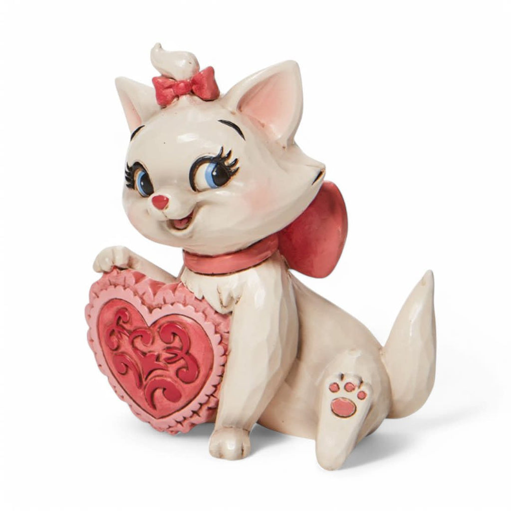 Marie Heart Mini Figurine - Fans Geek Store