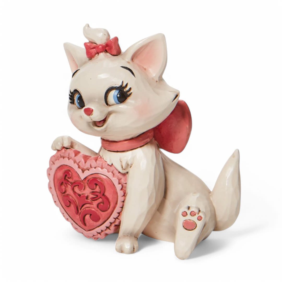 Marie Heart Mini Figurine - Fans Geek Store