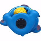 Lilo & Stitch Coin Bank Stitch with Pineapple - Fans Geek Store