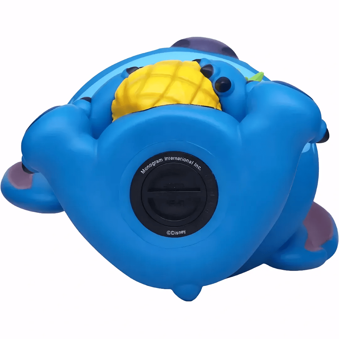 Lilo & Stitch Coin Bank Stitch with Pineapple - Fans Geek Store