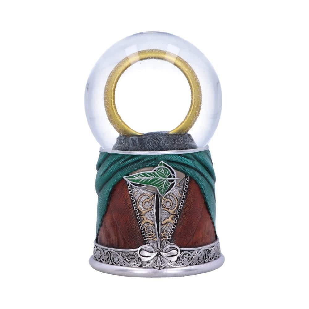 Lord of the Rings: Frodo Snow Globe - Fans Geek Store