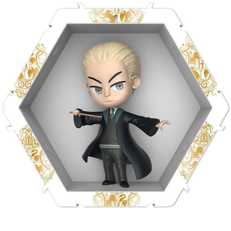 Harry Potter: Wow! POD Wizarding World - Draco Malfoy - Fans Geek Store