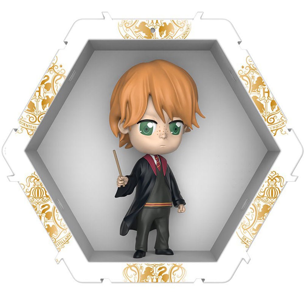 Harry Potter: Wow! POD Wizarding World - Ron Weasley - Fans Geek Store