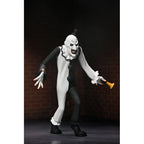 Neca Terrifier Toony Terrors Art the Clown Actiefiguur 15 cm