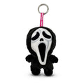 Scream Ghost Face Plush Keychain 13 cm