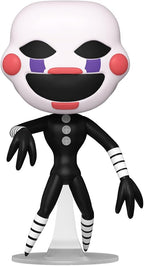 Marionette Funko Pop! Exclusief - Five Nights at Freddy's