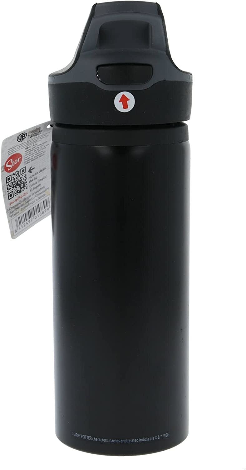 Harry Potter: Drinkfles aluminium 710ml - Fans Geek Store