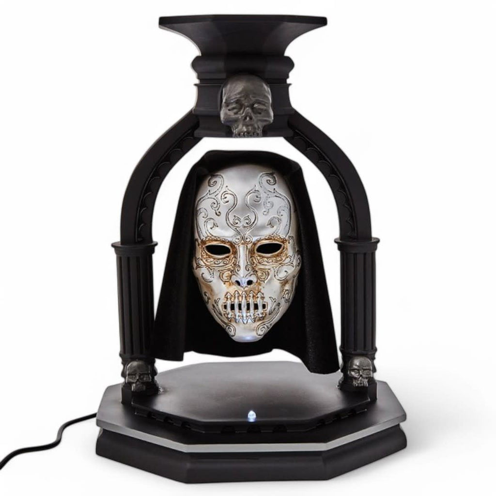 Bellatrix Lestrange Levitating Death Mask - EU Version - Fans Geek Store