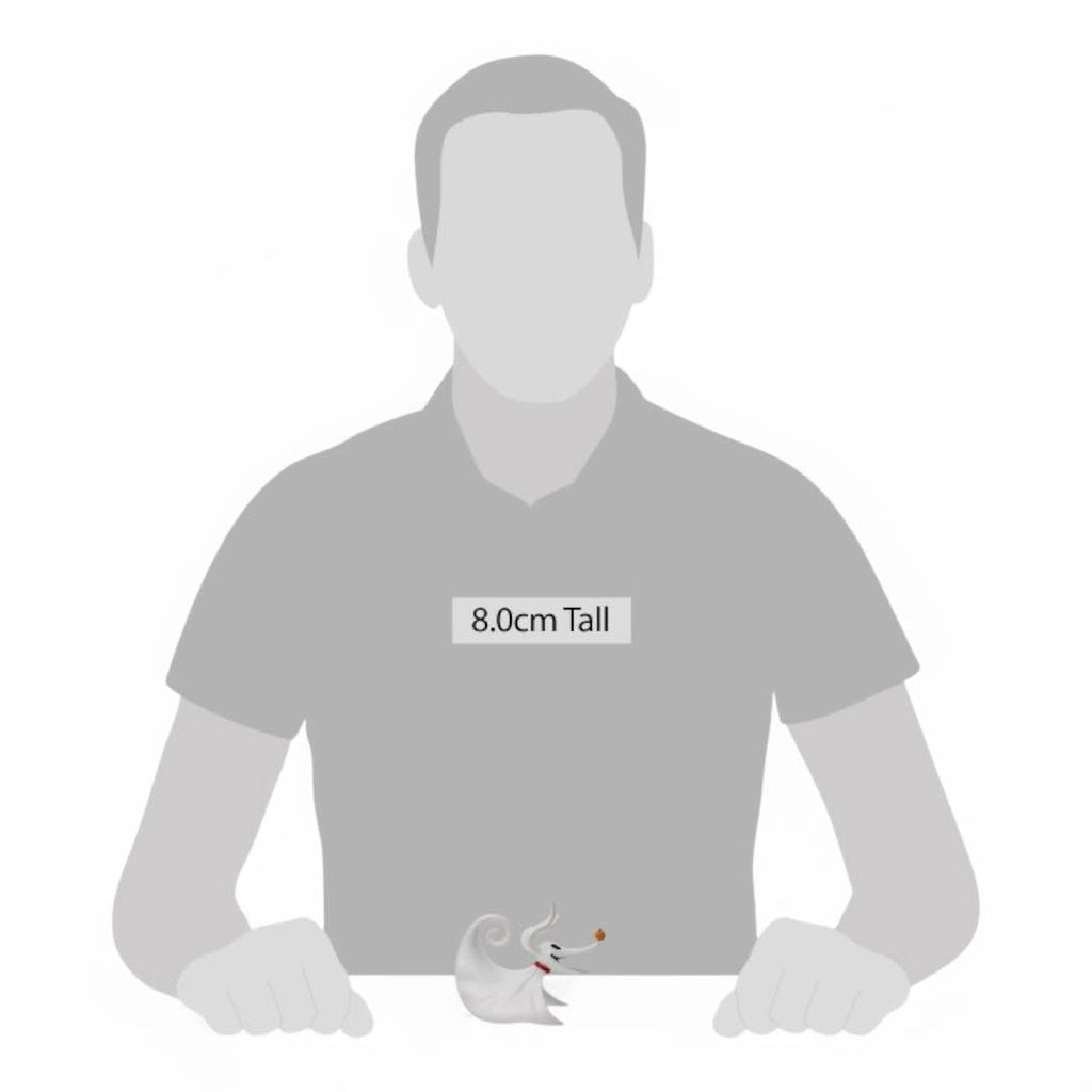 Zero Figurine - Fans Geek Store