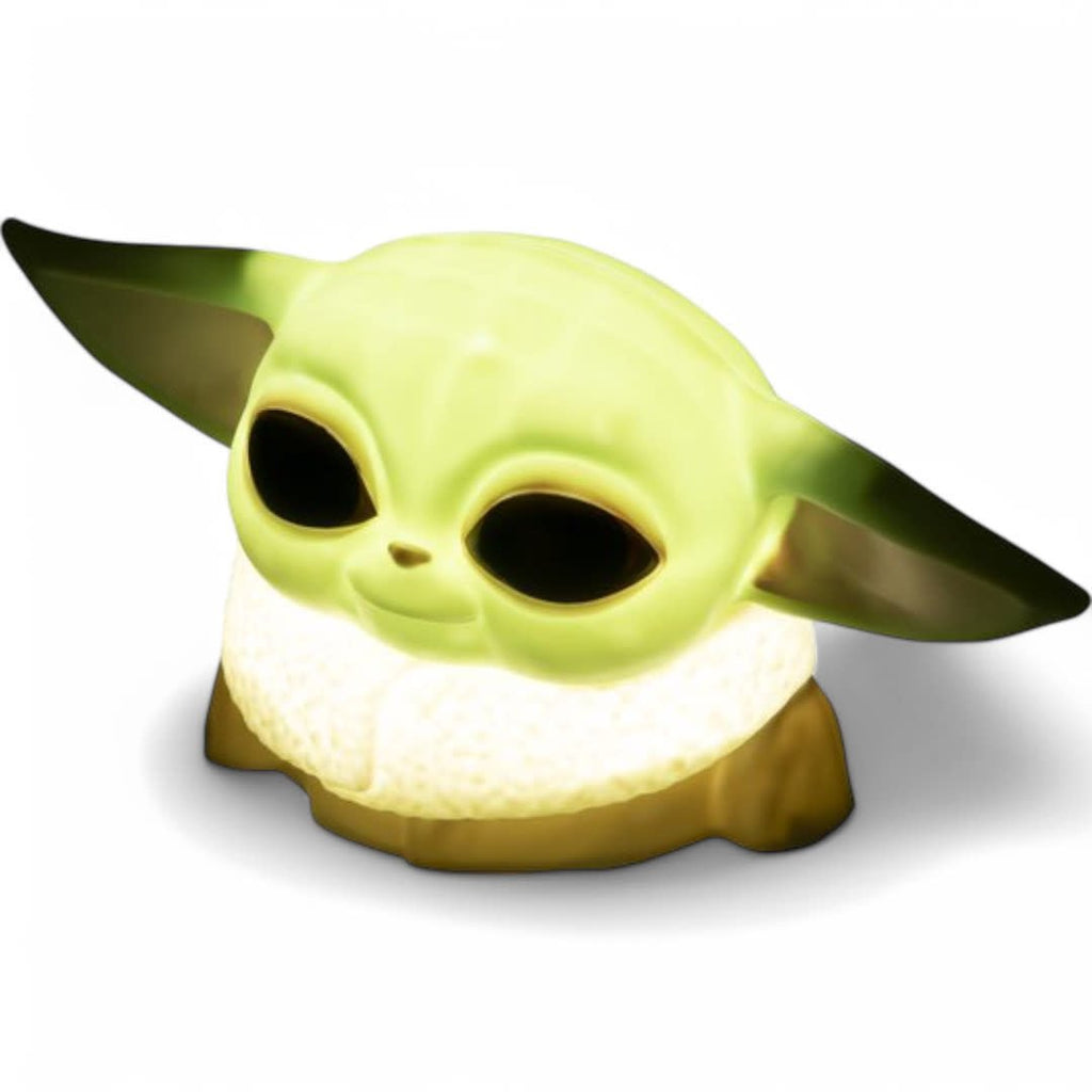 Star Wars: The Mandalorian - The Child Desktop Light - Fans Geek Store