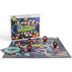 Wizarding World - Harry Potter - "Terug naar Zweinstein" Bordspel - Engelse versie - Fans Geek Store