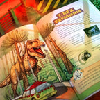 Jurassic Park The Lost Memories Kit – Exklusive Sammlerbox