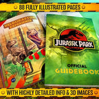 Jurassic Park The Lost Memories Kit – Exklusive Sammlerbox
