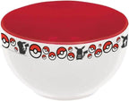 Pokémon breakfast bowl - Fans Geek Store