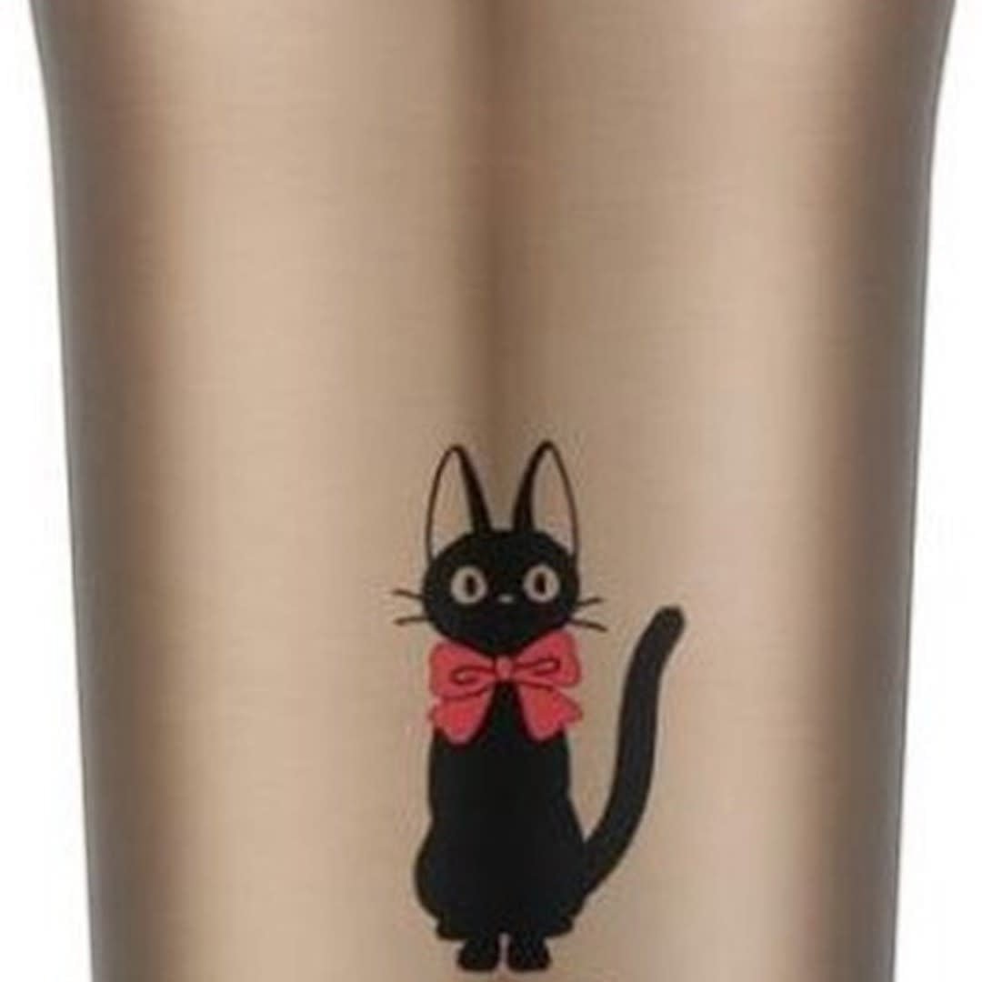Kiki's Delivery Service Stainless Steel tumbler Jiji - Fans Geek Store