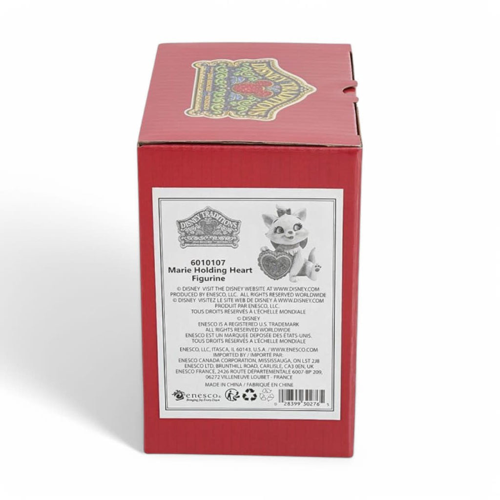 Marie Heart Mini Figurine - Fans Geek Store
