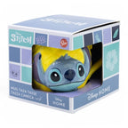 Disney - Pineapple Stitch 3D Ceramic Mug - 414ml - Fans Geek Store