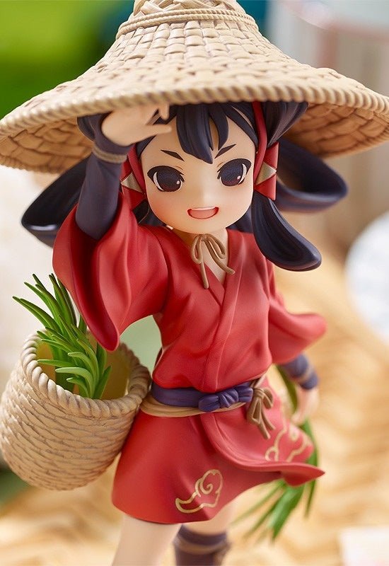 Sakuna: Of Rice And Ruin Pop Up Parade PVC Statue Princess Sakuna - Fans Geek Store