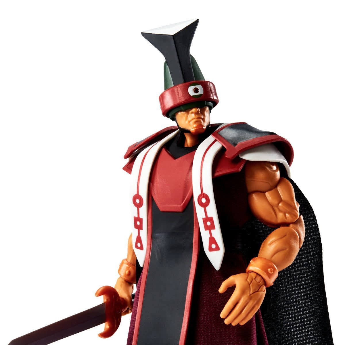 Masters Of The Universe Revelation: Masterverse Action Figure 2021 Tri - Klops - Fans Geek Store