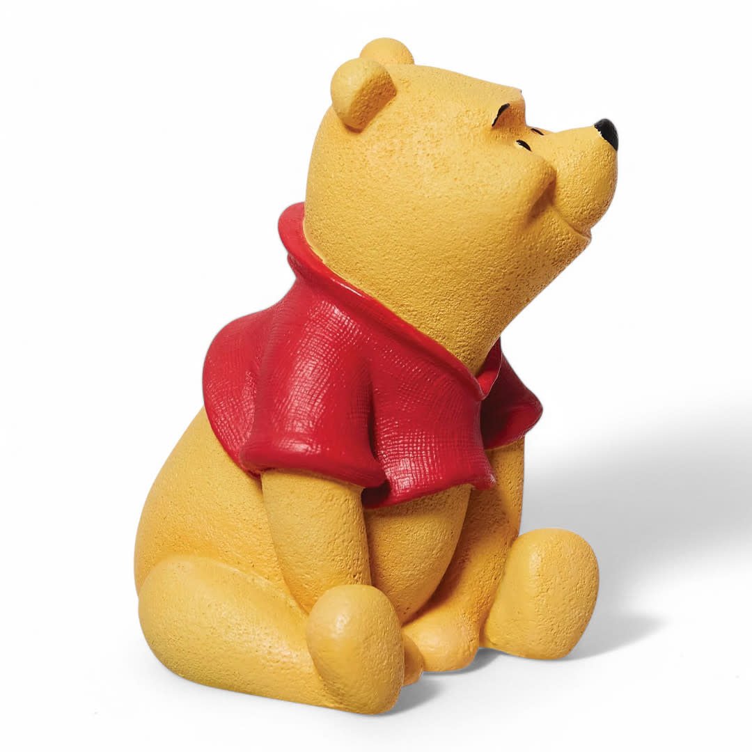 Winnie the Pooh Figurine - Fans Geek Store