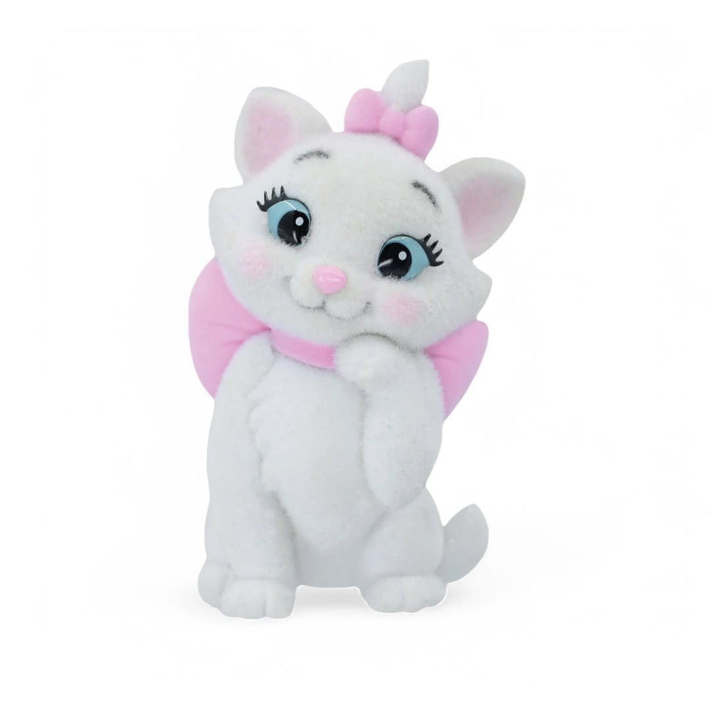 Flocked Marie Figurine - Fans Geek Store