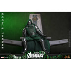 Hot Toys ACS016 Avengers: Doomsday Doom's Throne 1/6 Accessoire 33 cm