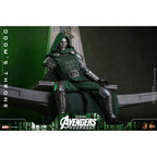 Hot Toys ACS016 Avengers: Doomsday Doom's Throne 1/6 Accessoire 33 cm